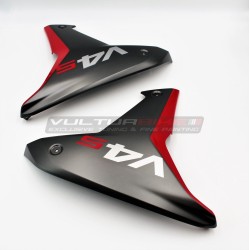 Original special design side panels - Ducati Multistrada V4 / V4S