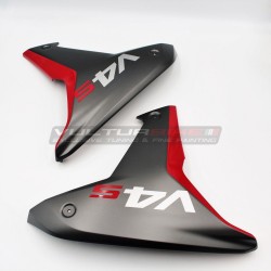 Original special design side panels - Ducati Multistrada V4 / V4S