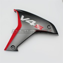 Original special design side panels - Ducati Multistrada V4 / V4S