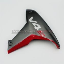 Original special design side panels - Ducati Multistrada V4 / V4S