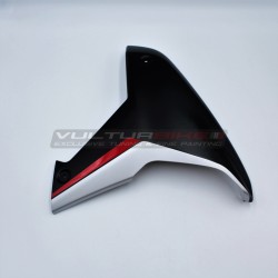 Original black grey side panels - Ducati Multistrada V4 / V4S