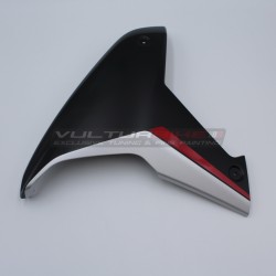 Original black grey side panels - Ducati Multistrada V4 / V4S