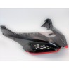 Puntale airbox originale aviator grey - Ducati Multistrada V4 / V4S 