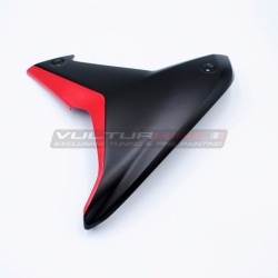 Pannelli laterali originali versione black red - Ducati Multistrada V4 / V4S