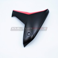 Pannelli laterali originali versione black red - Ducati Multistrada V4 / V4S