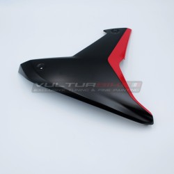 Pannelli laterali originali versione black red - Ducati Multistrada V4 / V4S