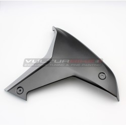 Custom original side panels - Ducati Multistrada V4 / V4S Aviator Grey