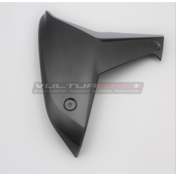 Custom original side panels - Ducati Multistrada V4 / V4S Aviator Grey