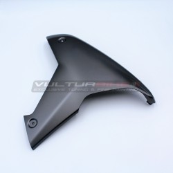 Original painted side panels - Ducati Multistrada V4 / V4S Aviator Grey