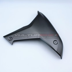 Original painted side panels - Ducati Multistrada V4 / V4S Aviator Grey