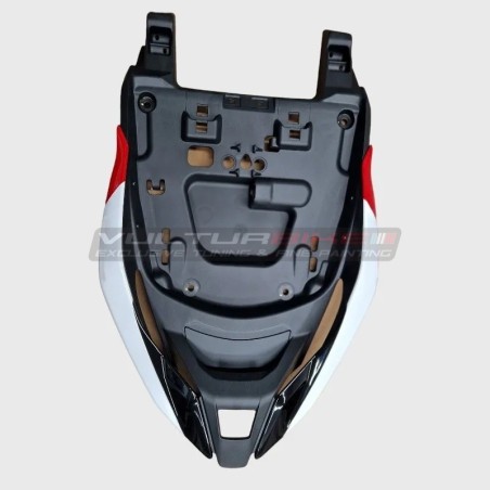 Pigtail mit Griff RS-Version für Ducati Multistrada V4S Sport