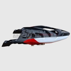 Pigtail mit Griff RS-Version für Ducati Multistrada V4S Sport