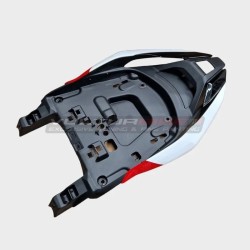 Tail with handle "RS version" for Ducati Multistrada V4S Sport