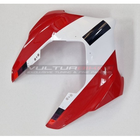 Ducati Panigale V4 2018 / 2021 Kit de carenados superior