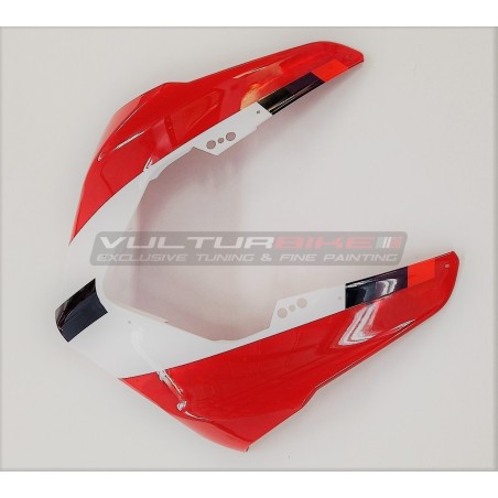Ducati Panigale V4 2018 / 2021 Kit de carenados superior