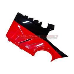 Carenados inferior con salidas de aire para Ducati Panigale V4