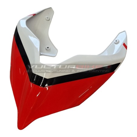 Ensemble complet carénages custom original - Ducati Panigale V4 / V4S 2020 - 2021