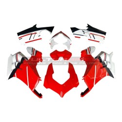 Set completo carene originali personalizzate - Ducati Panigale V4 / V4S  2020 - 2021