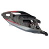Coleta con asa versión RS para Ducati Multistrada V4S Aviator Gris