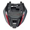 Coleta con asa versión RS para Ducati Multistrada V4S Aviator Gris
