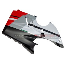 Lower fairings with air vents for Ducati Panigale V4 S Corse