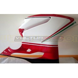 Kit Adesivi Tricolore - Ducati Panigale 899 / 1199