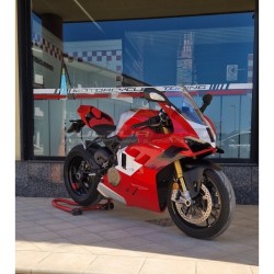 Kompletter Verkleidungssatz Ducati Panigale V4 / V4S 2022 / 2024