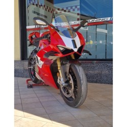 Kompletter Verkleidungssatz Ducati Panigale V4 / V4S 2022 / 2024