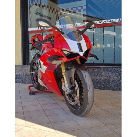 Set completo de carenado Ducati Panigale V4 / V4S 2022 / 2024