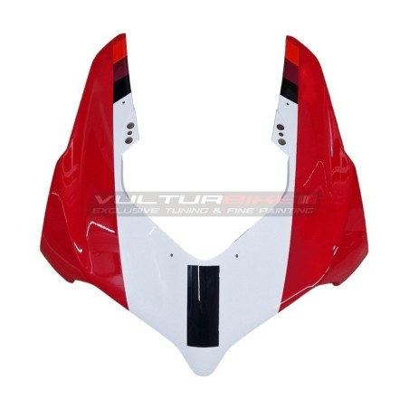 Kompletter Verkleidungssatz Ducati Panigale V4 / V4S 2022 / 2024