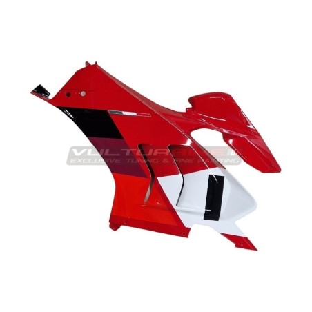 Kompletter Verkleidungssatz Ducati Panigale V4 / V4S 2022 / 2024