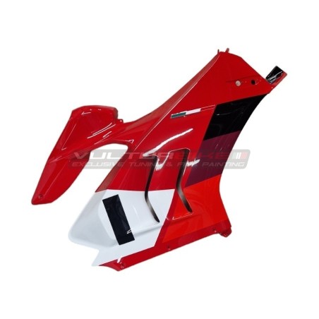 Set Carena completa Ducati Panigale V4 / V4S 2022 / 2024 