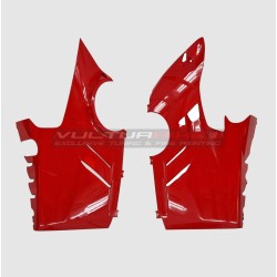 Complete Fairing Set Ducati Panigale V4 / V4S 2022 / 2024