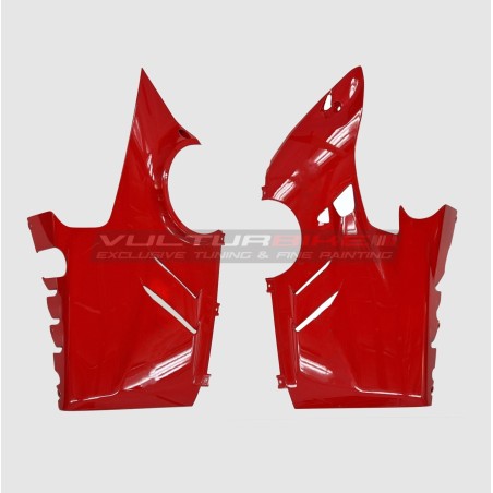 Kompletter Verkleidungssatz Ducati Panigale V4 / V4S 2022 / 2024