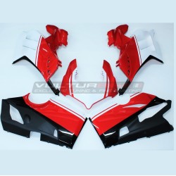 Upper and lower fairings - Ducati Panigale V4R New V4 2020 (V4-V4S 2018/19)