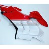 Obere und untere Verkleidung - Ducati Panigale V4R Neu V4 2020 (V4-V4S 2018/19)