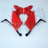 Carenados superior e inferior - Ducati Panigale V4R Nueva V4 2020 (V4-V4S 2018/19)