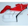 Obere und untere Verkleidung - Ducati Panigale V4R Neu V4 2020 (V4-V4S 2018/19)