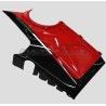 Original DP Verkleidungsset angepasst für Ducati Panigale V4 Modell