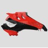 Original DP Fairing Set customized for Ducati Panigale V4 model