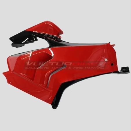 Original DP Verkleidungsset angepasst für Ducati Panigale V4 Modell