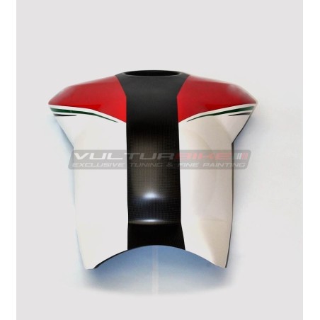 Complete Dressing Kit Ducati Panigale V4R - V4 Restyling - V4S