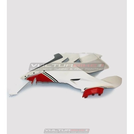 Kit de vestir completo Ducati Panigale V4R - V4 Restyling - V4S