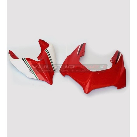 Kit d’habillage complet Ducati Panigale V4R - V4 Restyling - V4S