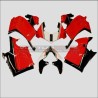 Set Carenatura Originale DP personalizzata per modello Ducati Panigale V4 