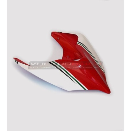 Kit d’habillage complet Ducati Panigale V4R - V4 Restyling - V4S