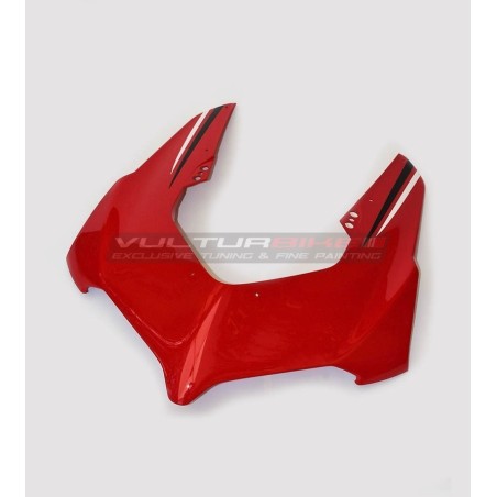 Kit d’habillage complet Ducati Panigale V4R - V4 Restyling - V4S