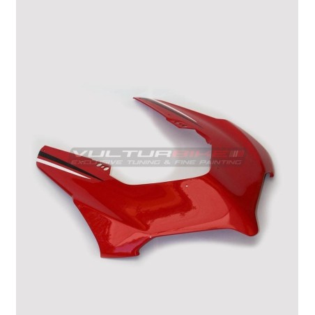 Kit Vestizione completa Ducati Panigale V4R - Restyling V4 - V4S 