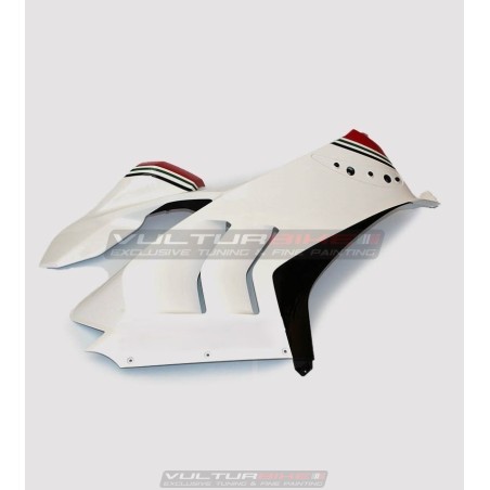 Kit de vestir completo Ducati Panigale V4R - V4 Restyling - V4S