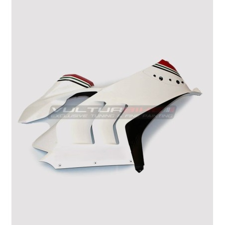 Kit Vestizione completa Ducati Panigale V4R - Restyling V4 - V4S 
